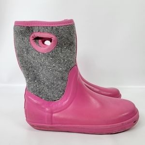 ugg insulated rain boots